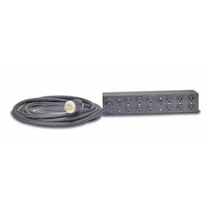 Schneider Electric IT Corporation AP7582 Rack Pdu Extender Basic 2U 30A 120V 12 - Picture 1 of 1