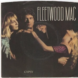 Fleetwood Mac - Gypsy /  Cool  Water 7" 45 w/ PS - Picture 1 of 24