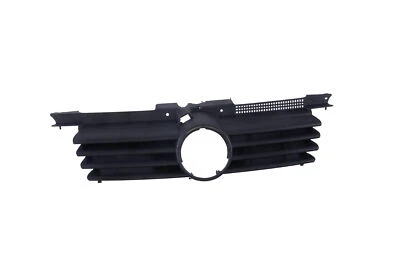 New For Volkswagen Jetta Sedan 99-03 Jetta GEN4 Wagon 04-05 Front Grille Black Foto 1 de 4