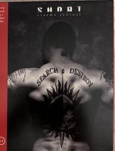 Short Cinema Journal 1:1 - Invention (DVD, 1997) - Picture 1 of 6