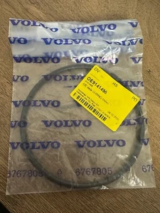 GENUINE NEW Volvo S60, V70, S80, XC90 O-Ring between Fuel Pump and Fuel Tank - Picture 1 of 7