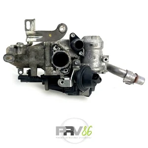 Válvula EGR FORD Grand C-Max 2 1.6 Tdci 115 FAP PEUGEOT CITROEN / 9671187780 - Imagen 1 de 15