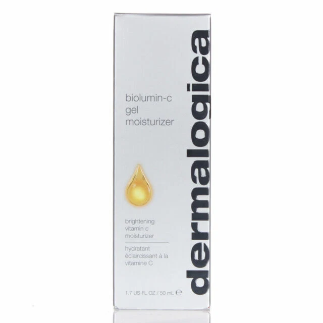 Dermalogica Biolumin-C Gel Moisturizer - 1.7 fl oz