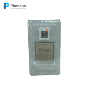 AMD Ryzen 7 5700X - 8 Core 16 Thread - Desktop Processor. - Afbeelding 1 van 3