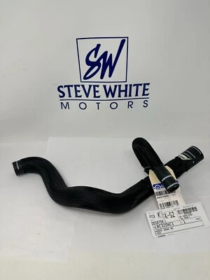 Manguera de refrigerante de radiador Dodge Dart 12-16 Mopar nuevo fabricante de equipos originales Foto 1 de 3