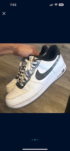 NIKE aeronautica militare 1