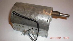 AM-Drehko aus Saba Röhrenradio Freudenstadt 7 - Bild 1 von 2