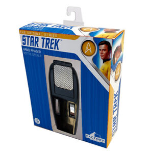 Star Trek - The Original Series Hand Phaser Metal Bottle Opener