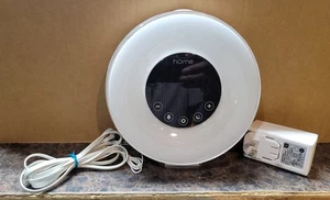 Reloj Despertador Home Sunrise Radio FM Modelo HME040049N - Imagen 1 de 12