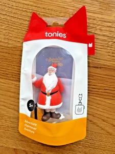 Tonie Figur Weihnachtsmann & Co. Kg Figur Neu OVP TONIES - Bild 1 von 1