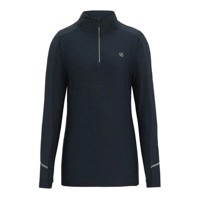 Dare 2B  Jersey Gravitate de Jaspeada para Mujer (RG10818) - Imagen 1 de 4