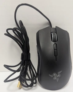 Razer Mamba Tournament Edition RZ01-0137 Wired Gaming Mouse Tested - Picture 1 of 8