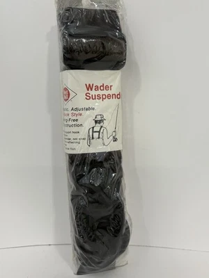 VINTAGE Bola Roja Vadeador Tirantes H ESTILO TRASERO Elástico Ajustable NUEVO Foto 1 de 4