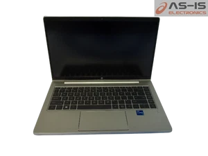 *AS-IS* HP ProBook 440 G8 11th Gen Core i7-1165G7 2.80GHz 8GB No SSD  Laptop - Picture 1 of 5