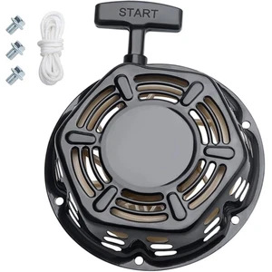 Pull Start Recoil Starter Assembly for Champion Ryobi Predator Recoil Starter... - Imagen 1 de 5