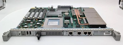 Procesador de ruta Cisco ASR1000-RP2 para routers serie ASR1000 - Certificado de 5 estrellas Foto 1 de 4