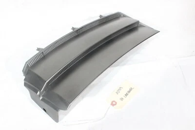 2004 LAND ROVER RANGE ROVER FRONT RH PASSENGER SIDE FENDER GRILLE ASSEMBLY A2903 - Image 1 of 4