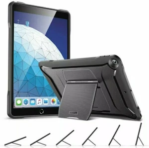 ESR Super Armor Guard Heavy Duty Stand Case for iPad Air 3 10.5" - Picture 1 of 11