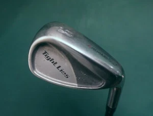 Adams Golf Tight Lies 9 Iron Seniors Steel Shaft Adams Golf Grip - Picture 1 of 4