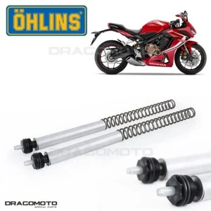 HONDA CBR 650 R 2019-2020 kit molle OHLINS FSK 150 - Imagen 1 de 8