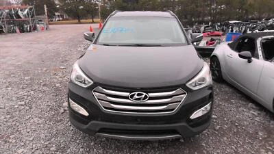 Radiador HYUNDAI SANTA FE 13 14 15 16 17 18 Foto 1 de 4