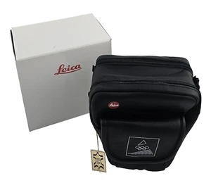 LEICA RE R-E R4 R4s R5 R6 R6.2 Olympia Bereitschaftstasche Ever Ready Case 14520 - Bild 1 von 3