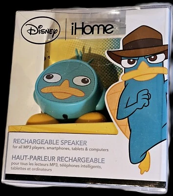 I Home  Speaker Cool New - Image 1 of 3
