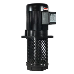 1/4 HP Circulation Coolant Pump, 110V/220V, 1PH, 180mm (7"), NPT 1/2" TC-4180 - Picture 1 of 3