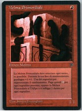 Primordial Ooze | MtG Magic Legends | Italian | NM