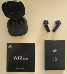 Earbuds Timekettle WT2 Edge Translator