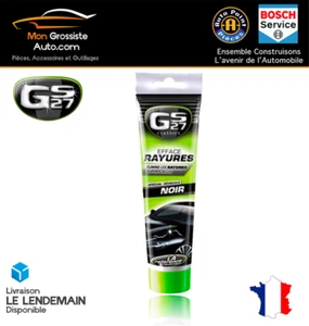 Remove Scratches Black GS27 - Picture 1 of 1