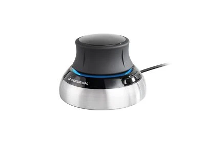 3Dconnexion SpaceMouse Compact SMC - Image 1 of 4