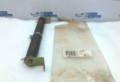 Miller 128862 Resistor WW Adj 375 W 50 Ohm W/mtg BKT - Image 1 of 4