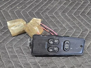 1987-1993 Ford Fox Body Mustang Driver Side LH Harness Door Switch Power Window - Bild 1 von 8