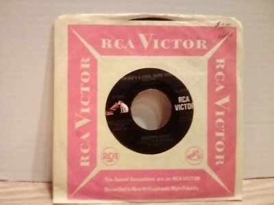 Skeeter Davis 1968 There's A Fool Born Every Minute / I Can't See Past My Tears - Image 1 of 4