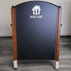Premier Chalk A-Boards - Picture 1 of 5