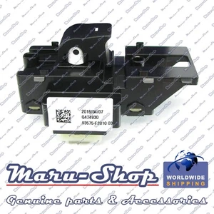 Power Window Switch Rear/Right for 17~20 Hyundai Elantra 4DR-without Heated Seat - Picture 1 of 1