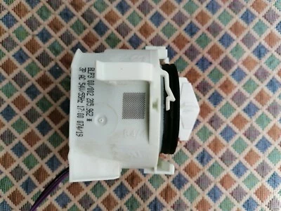 Pompa di scarico acqua per lavastoviglie - Immagine 1 di 4