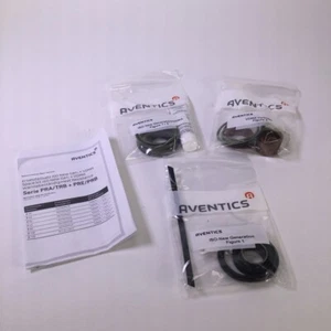 Aventics 1827009621 Spare Part Kit New NFP - Picture 1 of 4