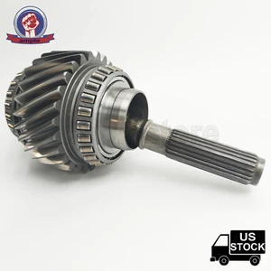 Transmission Transfer Case Gear Output Shaft For Mercedes Benz 722.9 A2212710248 - Picture 1 of 3
