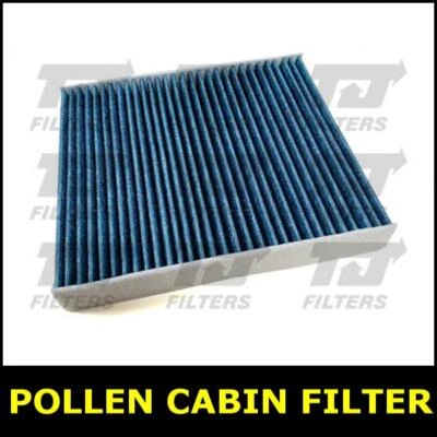 Pollen Cabin Filter FOR FORD KUGA I 2.0 08->12 CHOICE1/2 Diesel TJ - Image 1 of 2