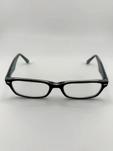 Ray-Ban RB5206 5023 Pulido Tortuga Rectangular Borde Completo SOLO MARCOS DE GAFAS - Imagen 1 de 7
