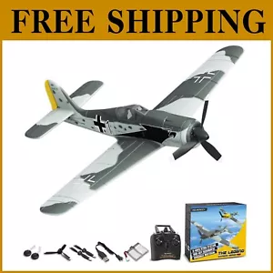 4CH Remote Control RC Airplane for Aerobatics – Perfect for Outdoor Adventures - Picture 1 of 11