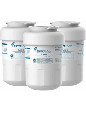 FILTER LOGIC RF 13 MWF Refrigerator Water Filter,Replacement for GE® SmartWater - Image 1 of 4