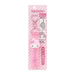 My Melody Multi Holder Sanrio Original 2025 NEW CH - Picture 1 of 8