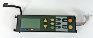 DesignJet 500/800 Front Control Panel Display C7769-60018 - Picture 1 of 5