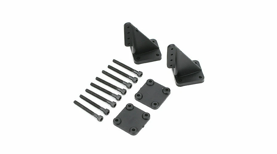 DU-BRO Large Scale T-Style Control Horns DUB366 - Image 1 of 1