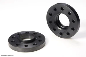 Anchos de vía H&R negro DR 46 mm Mercedes modelo G (46...) placas de vía - Imagen 1 de 1