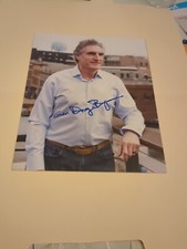 DOUG BURGUM GOVERNOR NORTH DOKOTA 2024 PRESIDENT SIGNED AUTOGRAPH 8*10 PHOTO 