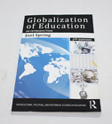 Globalizacja edukacji: wprowadzenie 2. edycja społeczno-kulturalna polityczna